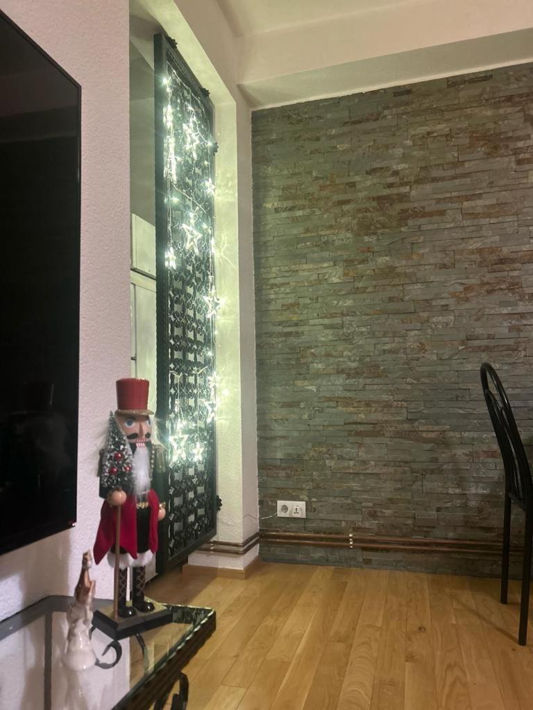 Apartments Vranas Visoko Kültér fotó