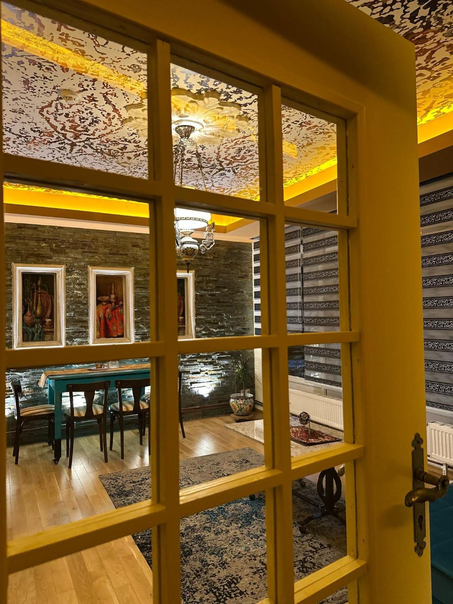 Apartments Vranas Visoko Kültér fotó