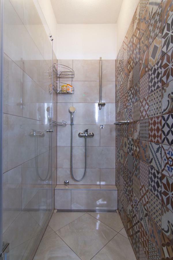 Apartments Vranas Visoko Kültér fotó