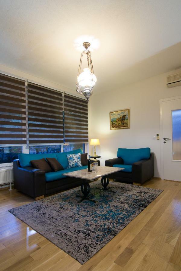 Apartments Vranas Visoko Kültér fotó
